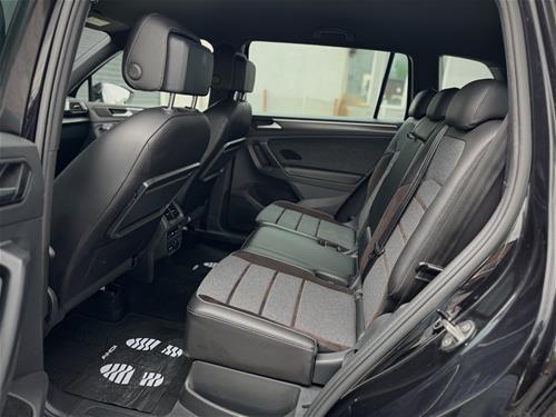 Seat Tarraco 2.0 TDI Xcellence DSG 2021