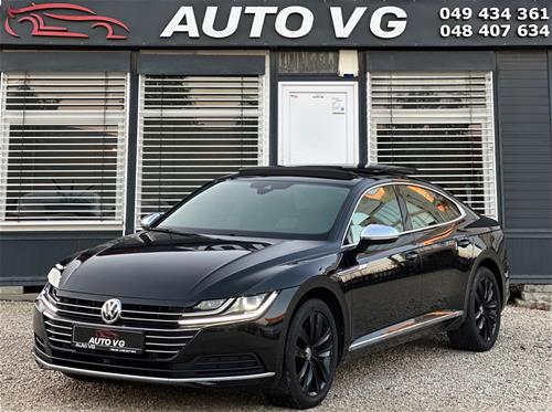 VW ARTEON 2.0TDI DSG 2020