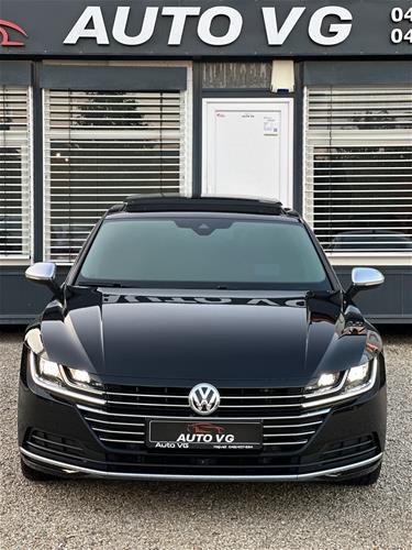 VW ARTEON 2.0TDI DSG 2020