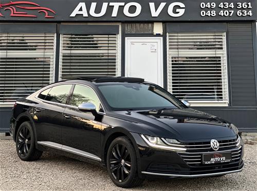 VW ARTEON 2.0TDI DSG 2020
