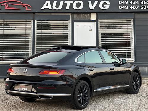 VW ARTEON 2.0TDI DSG 2020