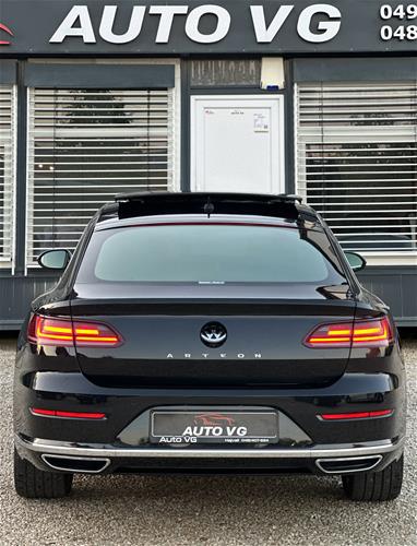 VW ARTEON 2.0TDI DSG 2020
