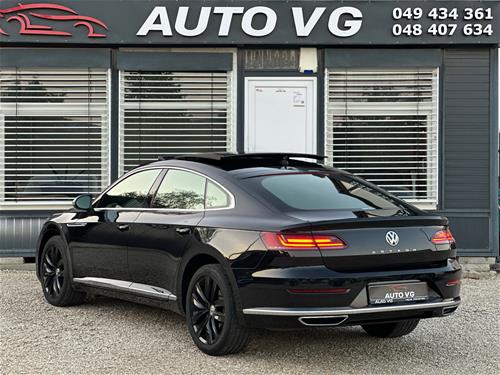 VW ARTEON 2.0TDI DSG 2020