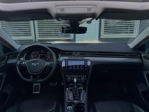 VW ARTEON 2.0TDI DSG 2020