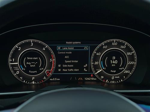 VW ARTEON 2.0TDI DSG 2020