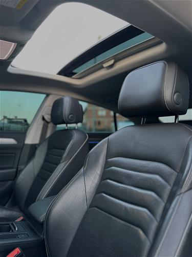 VW ARTEON 2.0TDI DSG 2020