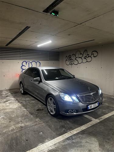 SHITET MERCEDES BENZ E CLASS🇩🇪