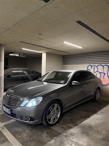 SHITET MERCEDES BENZ E CLASS🇩🇪