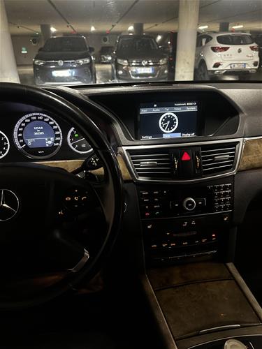 SHITET MERCEDES BENZ E CLASS🇩🇪