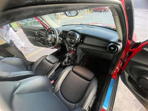 Mini Cooper 1.5D Turbo Diesel – Automatic