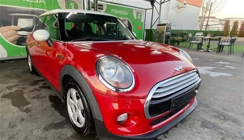 Mini Cooper 1.5D Turbo Diesel – Automatic