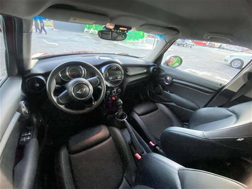 Mini Cooper 1.5D Turbo Diesel – Automatic