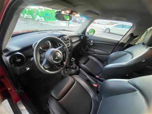 Mini Cooper 1.5D Turbo Diesel – Automatic
