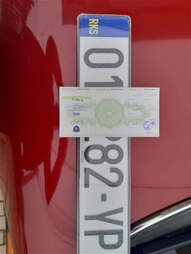 Mini Cooper 1.5D Turbo Diesel – Automatic