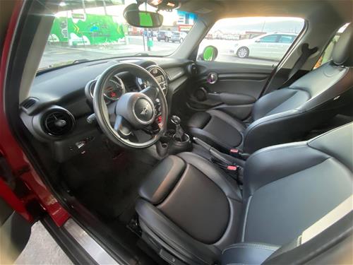 Mini Cooper 1.5D Turbo Diesel – Automatic