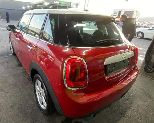 Mini Cooper 1.5D Turbo Diesel – Automatic