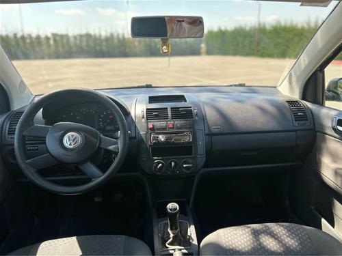 Polo 1.9 Sdi 2003 330.xxx Km