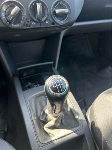 Polo 1.9 Sdi 2003 330.xxx Km