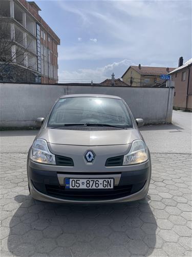 Renault Modus 1.5 dCi – 2012