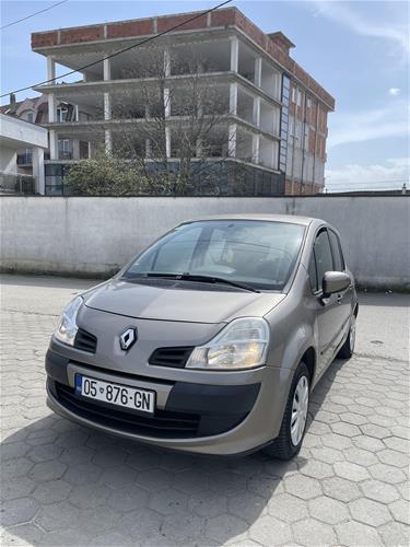 Renault Modus 1.5 dCi – 2012