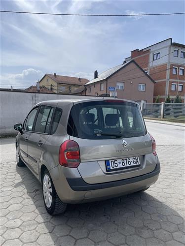 Renault Modus 1.5 dCi – 2012