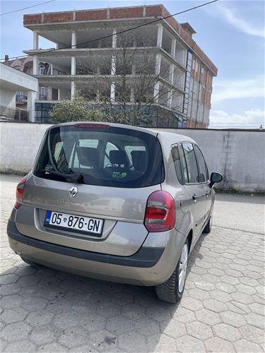 Renault Modus 1.5 dCi – 2012