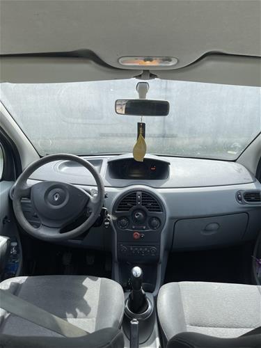 Renault Modus 1.5 dCi – 2012