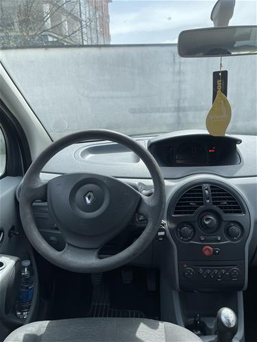 Renault Modus 1.5 dCi – 2012