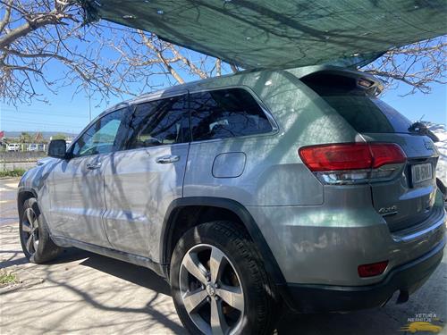 Vetura ne shitje Jeep Cherokee
