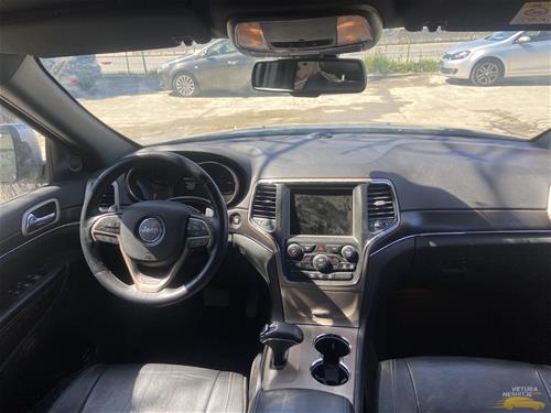 Vetura ne shitje Jeep Cherokee