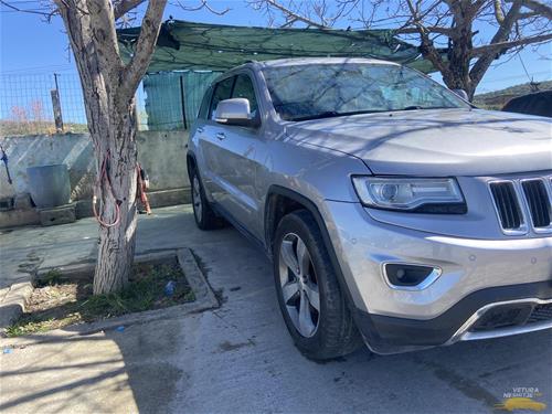 Vetura ne shitje Jeep Cherokee
