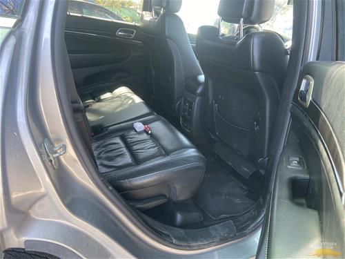 Vetura ne shitje Jeep Cherokee