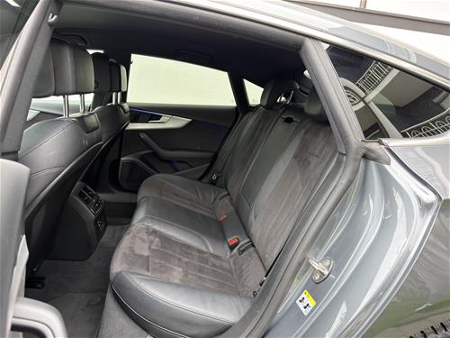 🇨🇭🇨🇭AUDI A5 3.0 TDI QUATTRO AUTOMATIK DESIGN SLINE FULL OPSION ME DOGANE NGA ZVICRA
