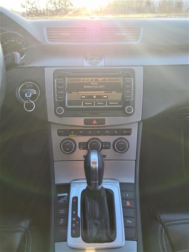 VW CC