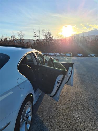 VW CC