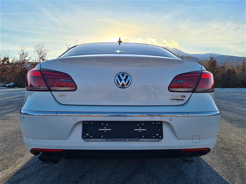 VW CC