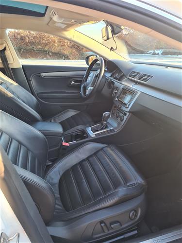 VW CC