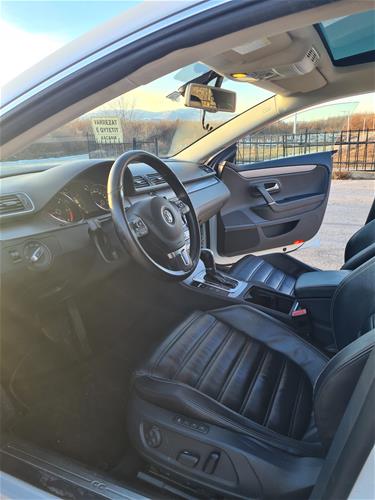 VW CC