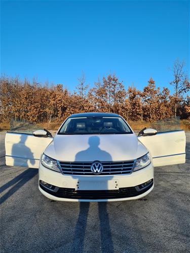 VW CC