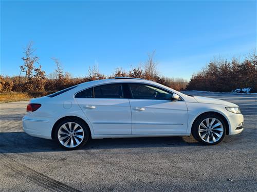 VW CC
