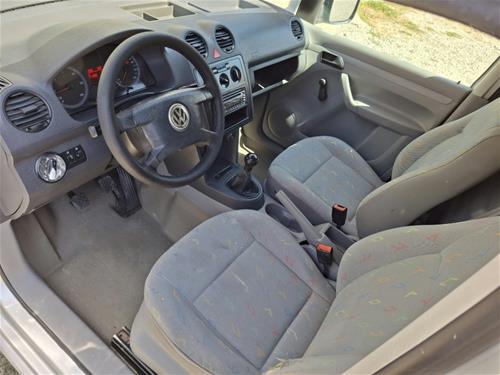 Caddy 2.0 me dogane 2006