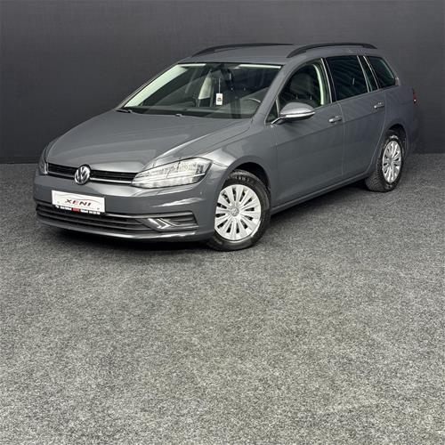 ID: 1514 VOLKSWAGEN GOLF 7.5 - 1.6TDI - BLUEMOTION