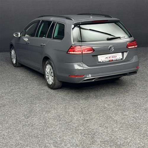 ID: 1514 VOLKSWAGEN GOLF 7.5 - 1.6TDI - BLUEMOTION