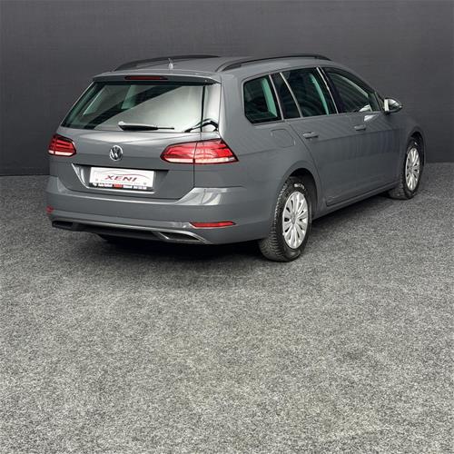 ID: 1514 VOLKSWAGEN GOLF 7.5 - 1.6TDI - BLUEMOTION