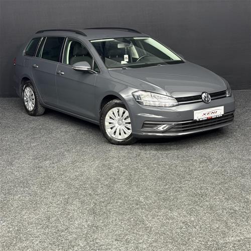 ID: 1514 VOLKSWAGEN GOLF 7.5 - 1.6TDI - BLUEMOTION