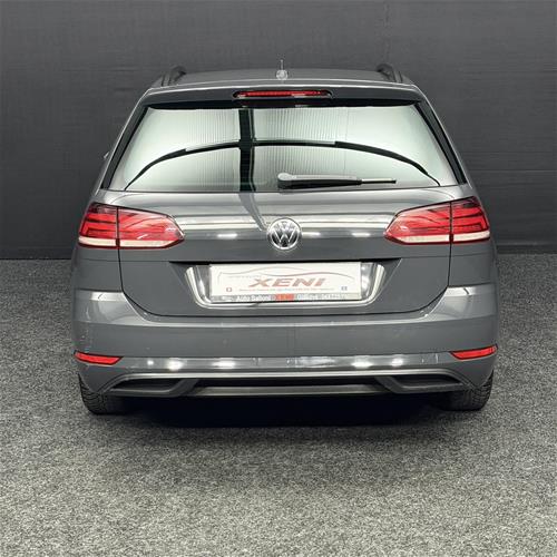 ID: 1514 VOLKSWAGEN GOLF 7.5 - 1.6TDI - BLUEMOTION