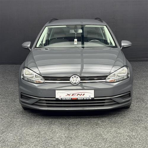 ID: 1514 VOLKSWAGEN GOLF 7.5 - 1.6TDI - BLUEMOTION