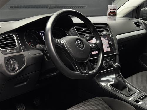 ID: 1514 VOLKSWAGEN GOLF 7.5 - 1.6TDI - BLUEMOTION