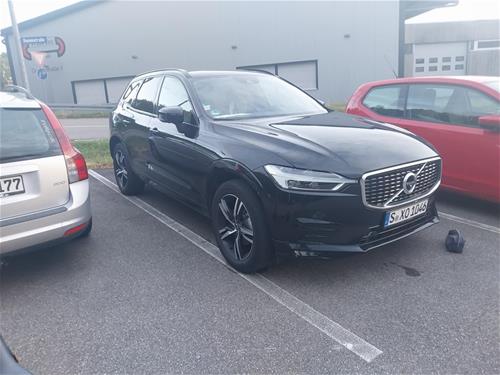 Volvo XC 60