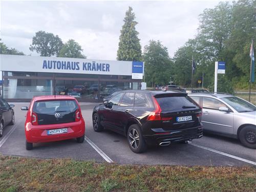 Volvo XC 60